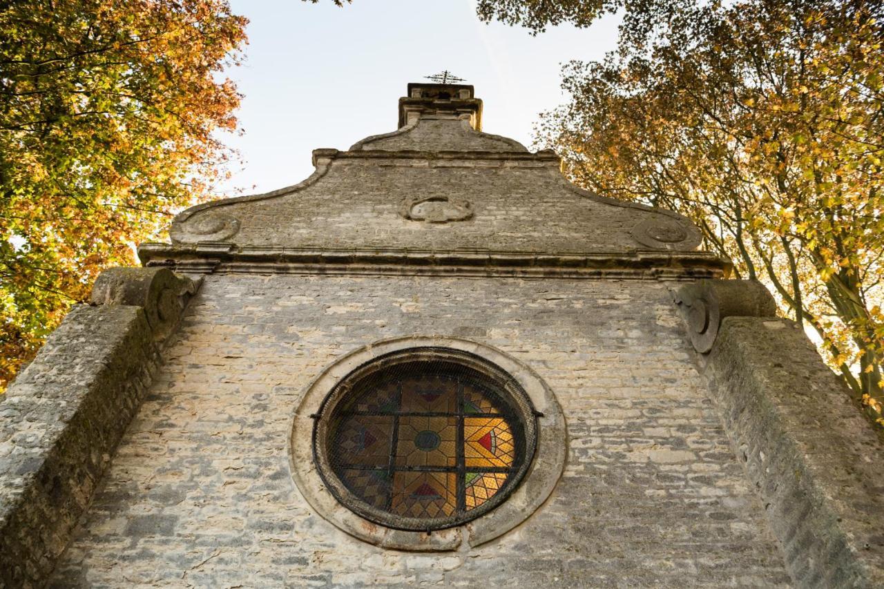 B&B Amelhof Meise Exterior foto